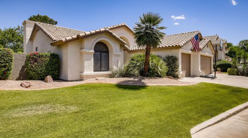 3221 Horizon Pl, Chandler, AZ 85248-3718