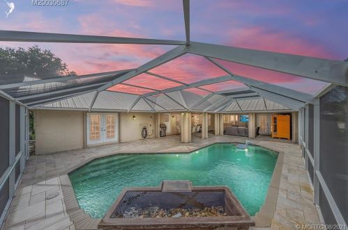 1898 Windcross Run, Palm City FL  34990-7716 exterior