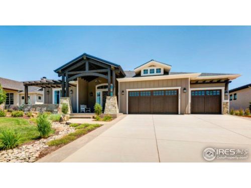 3874 Ridgeline Dr, Timnath, CO 80547