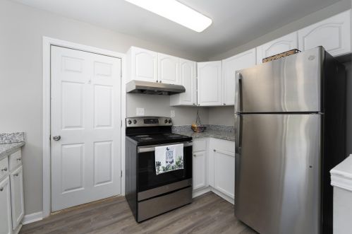 326 Stevenson Rd, Covington KY  41018-2254 exterior