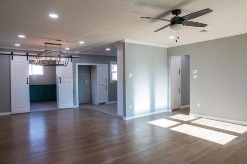 2639 Canberra St, Dallas TX 75224-2707 exterior