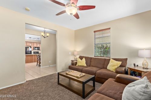 1743 Chatsworth, Mesa AZ 85212-2374 exterior