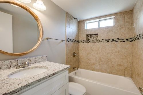 722 Cindy Dr, Cedar Hill TX 75104-1721 exterior