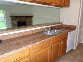 3908 Springside Dr, Fort Worth TX  76137-1314 exterior