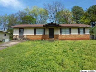 604 Eastbrook Dr, Huntsville, AL 35811-1709
