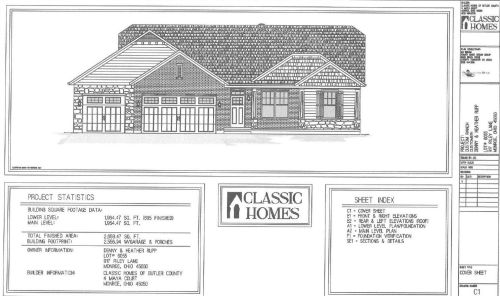 917 Riley Ln, Liberty Township, OH 45050