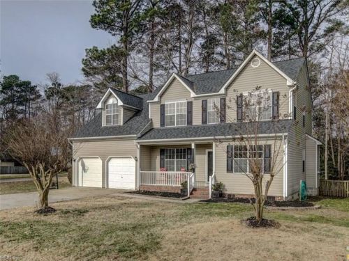 6442 Olde Bullocks Cir, Suffolk, VA 23435-2923