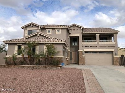 20933 Lauren Rd, Maricopa, AZ 85138-6881