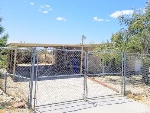 13725 Kay Rd, Desert Hot Springs, CA 92240-5361