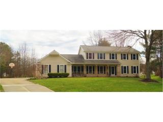 4480 Leewood Rd, Cuyahoga Falls, OH 44224-2554