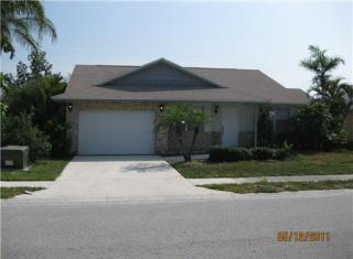151 Wandering Trl, Jupiter FL  33458-7352 exterior