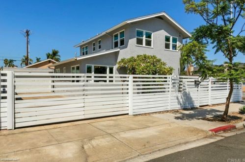 3994 Iowa St, San Diego, CA 92104-3009