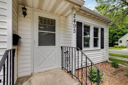 2495 13th Ave, Saint Paul, MN 55109-2437