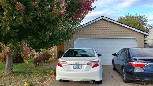 865 Mesquite Ln, Gervais, OR 97026-9744