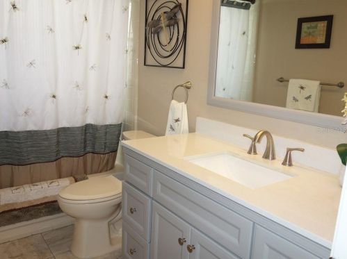 4830 Sandpointe Dr, New Port Richey FL 34655-1457 exterior