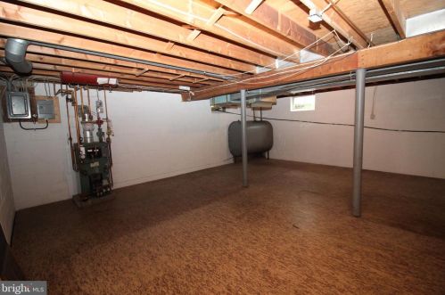 502 6th St, Lansdale PA  19446-2742 exterior