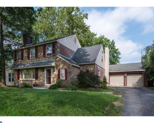 4301 Marlowe Rd, Wilmington, DE 19802-1314