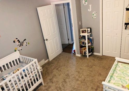 263 Blews Way, New Castle PA  16105-1469 exterior