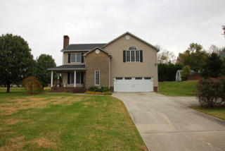 1549 George Bason Rd, Graham, NC 27253-8504