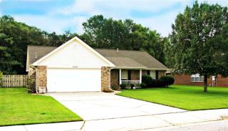 2348 Brightview Pl, Cantonment, FL 32533-5730
