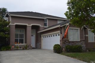 5261 Zinfandel Ln, Vallejo, CA 94591-8391