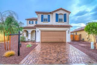 13162 Lariat Ln, Peoria, AZ 85383-5899