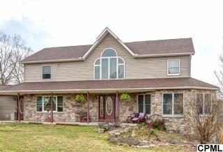 1224 Enders Rd, Powells Vly, PA 17032-9265
