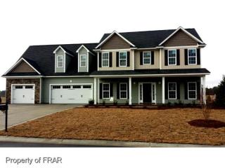 3913 Pleasantburg Dr, Fayetteville NC  28312 exterior