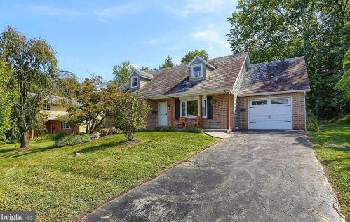 429 President Ave, Lancaster, PA 17603-2603