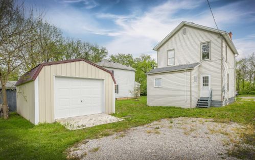 304 Terrace Ave, Mount Vernon OH  43050-3936 exterior