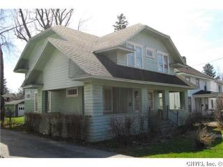 156 Ward St, Watertown, NY 13601-4616