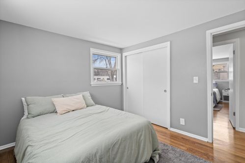 710 101, Milwaukee WI 53214-2504 exterior