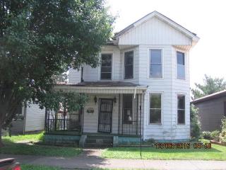 1722 5th St, Hanging Rock, OH 45638-2231