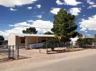 3939 Pomona Rd, Tucson AZ  85705-2470 exterior