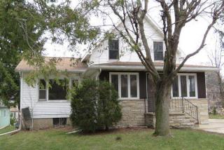 15 Forest St, Mayville WI  53050-2211 exterior