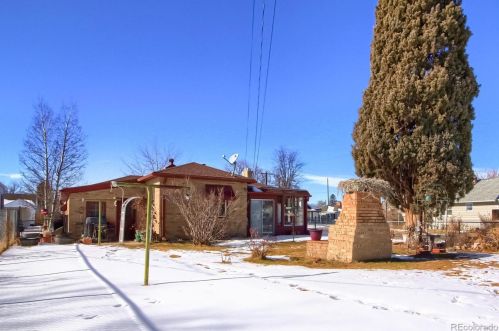 4100 Pearl St, Englewood CO 80113-6913 exterior