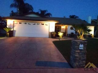 3412 Ginseng Ln, Bakersfield, CA 93309-5522