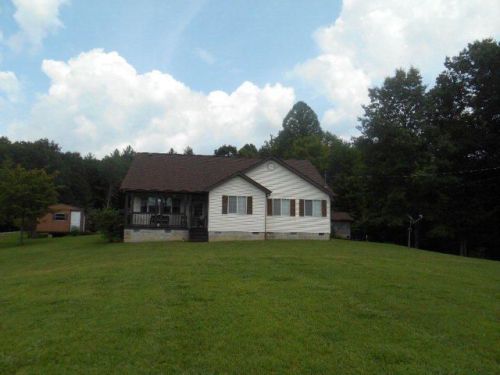 262 Moody Ct, Lester, WV 25865-9590