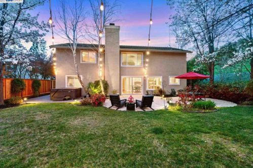 28 Blue Haven Ct, Danville, CA 94506-6239