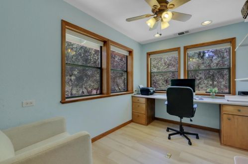 17790 Hitch Ct, Lake Wildwood CA  95946-9648 exterior