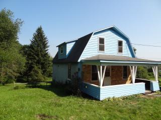 3149 Six Mile Rd, Philipsburg, PA 16866-8211