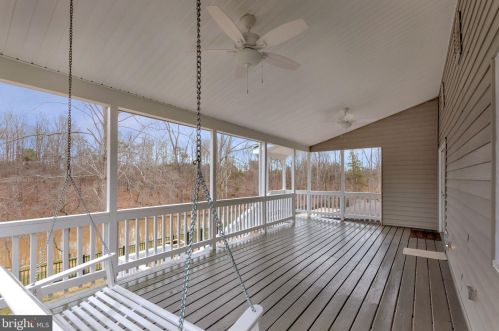 15561 Matthews Mill Rd, Madison Mills VA  22960-3739 exterior