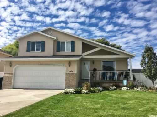 1131 780, Clearfield UT  84015-6652 exterior