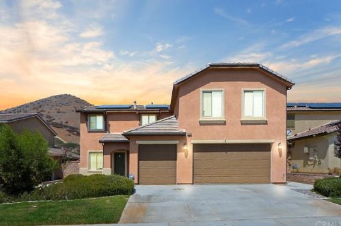 34122 Camelina St, Lake Elsinore CA  92532-2957 exterior