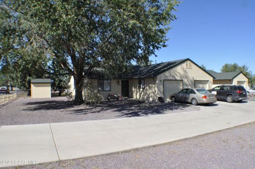 492 Perkinsville Rd, Chino Valley, AZ 86323-5757