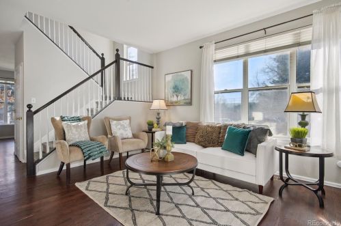 1917 King St, Denver CO 80219-5354 exterior