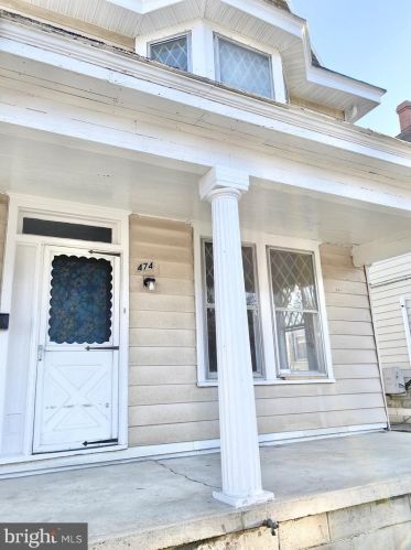 474 King St, Lees Cross Roads, PA 17257-1614