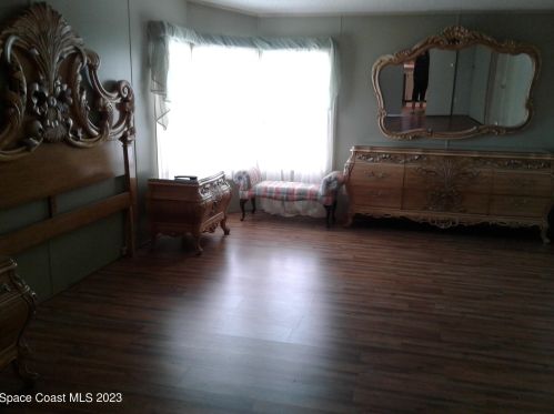 815 Bougainvillea Cir, Sebastian FL  32976-7682 exterior