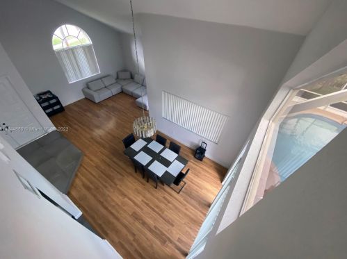 1231 179th Ave, Hollywood FL  33029-3162 exterior