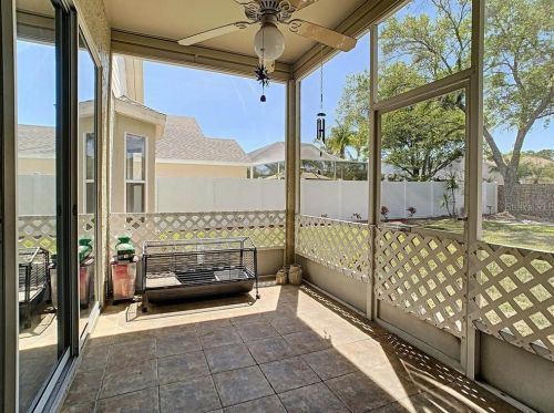 4784 Ridgemoor Cir, Palm Harbor FL  34685-3149 exterior